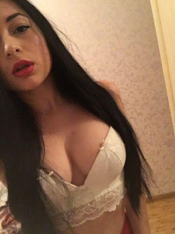 Анкета проститутки Мальвина, 23 года